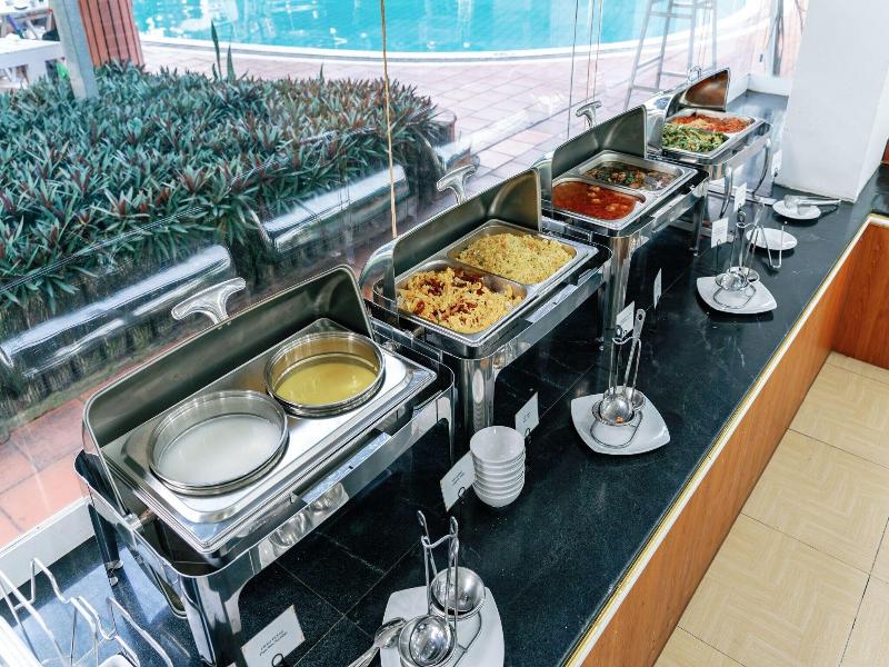 Sao Mai Resort image