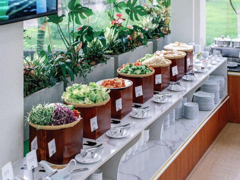 Sao Mai Resort image
