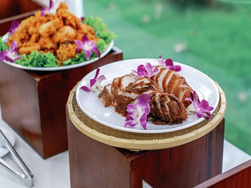 Sao Mai Resort image