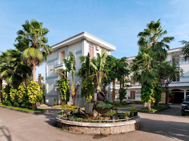 Sao Mai Resort image