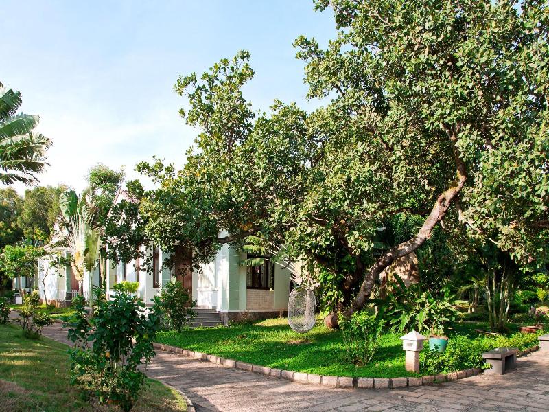 Sao Mai Resort image