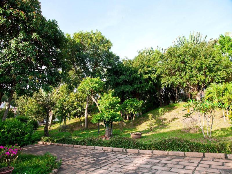 Sao Mai Resort image