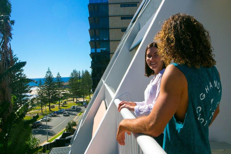 Rainbow Bay Backpackers — photo 3