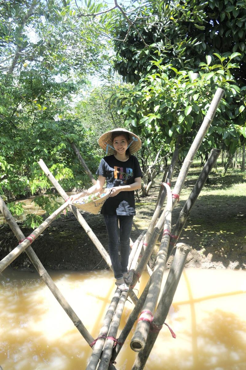 Forever Green Resort image