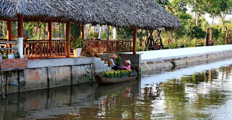 Forever Green Resort image