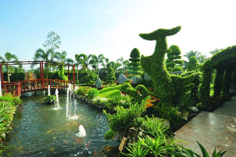 Forever Green Resort image