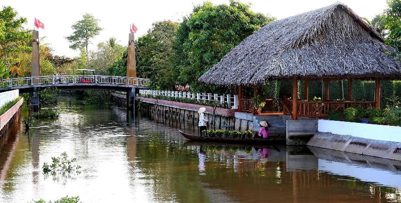 Forever Green Resort image