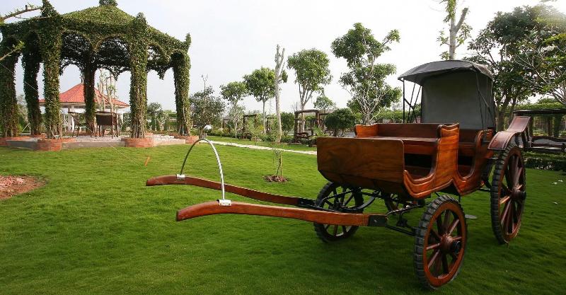 Forever Green Resort image