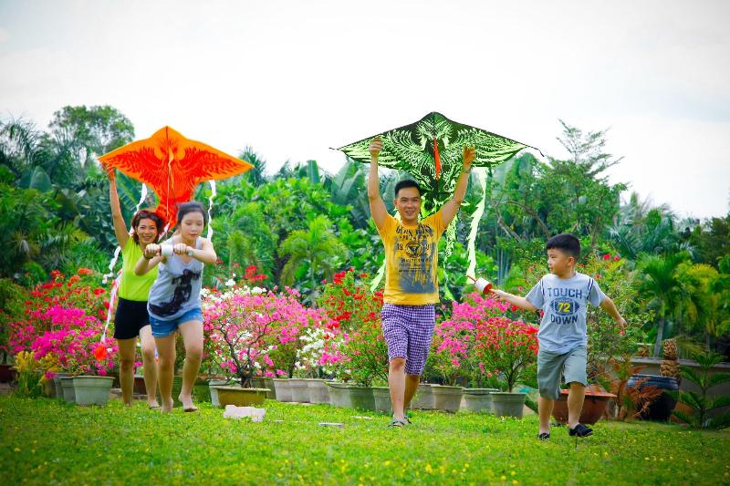Forever Green Resort image