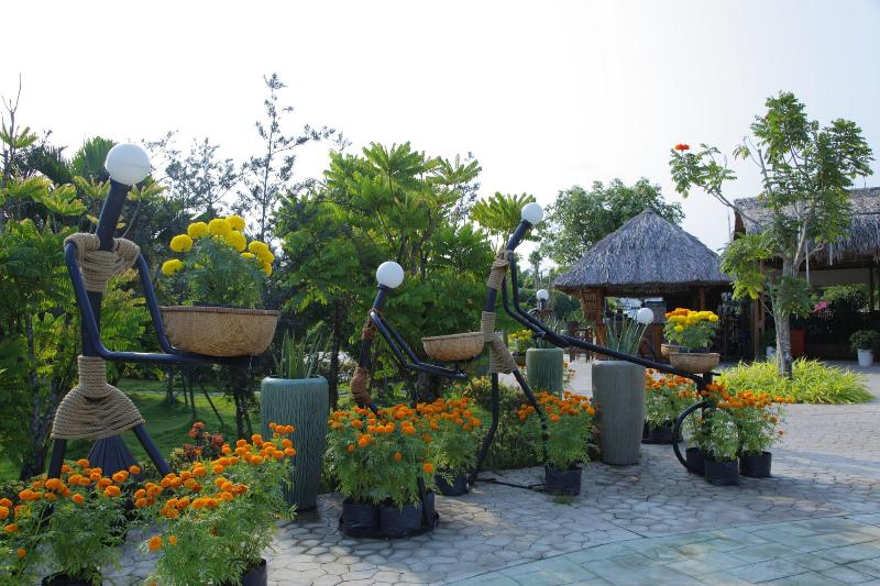 Forever Green Resort image