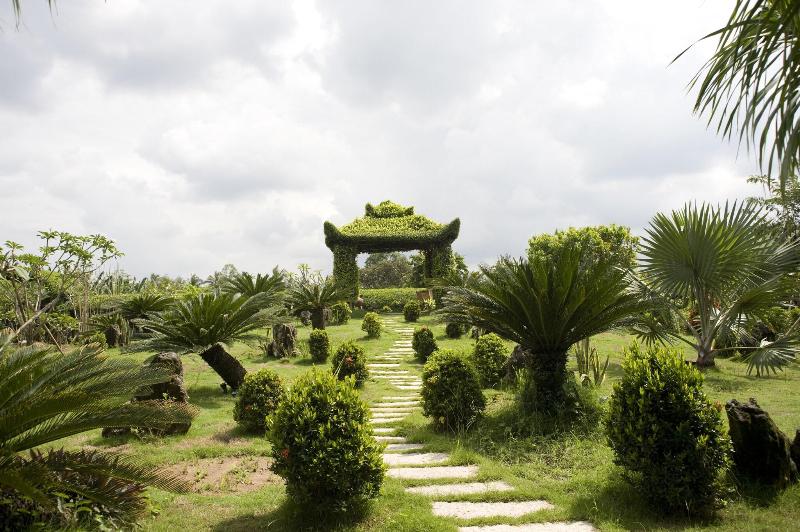 Forever Green Resort image