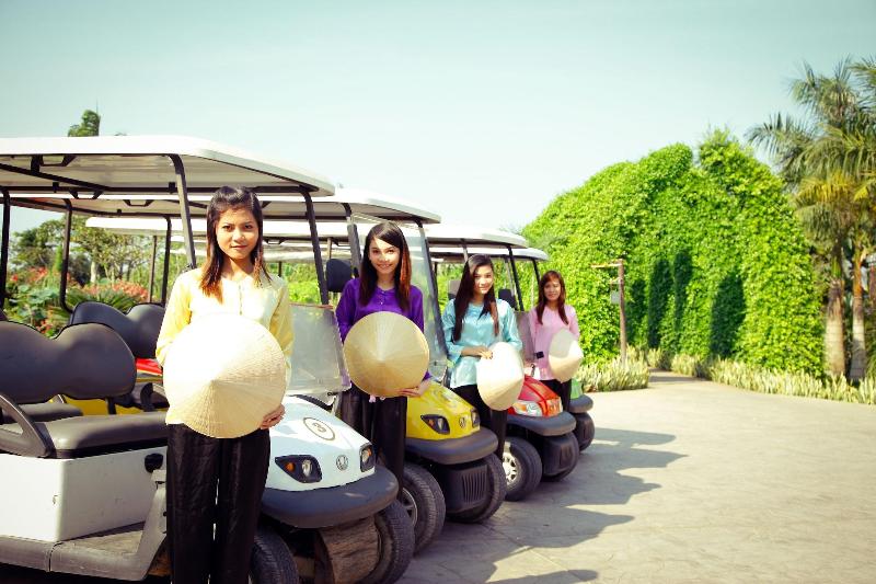 Forever Green Resort image