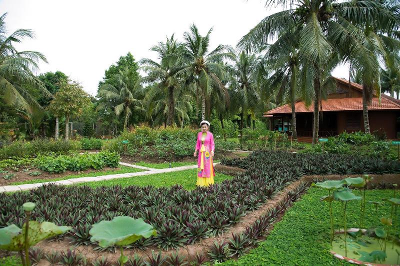 Forever Green Resort image