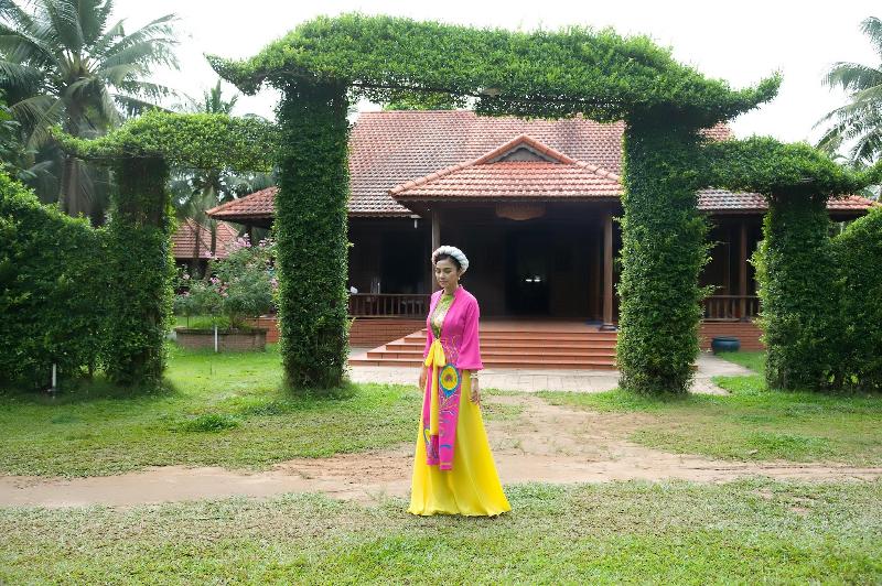 Forever Green Resort image