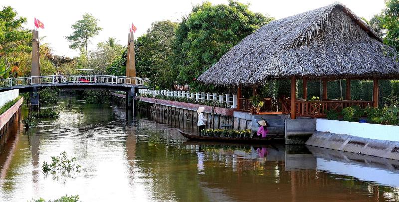 Forever Green Resort image