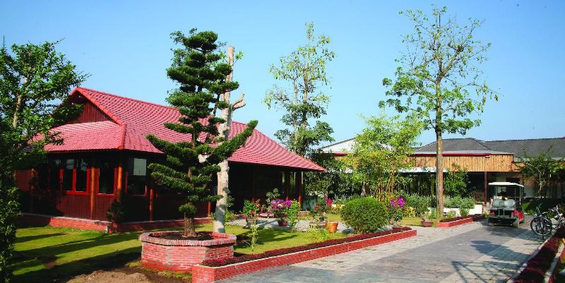 Forever Green Resort image