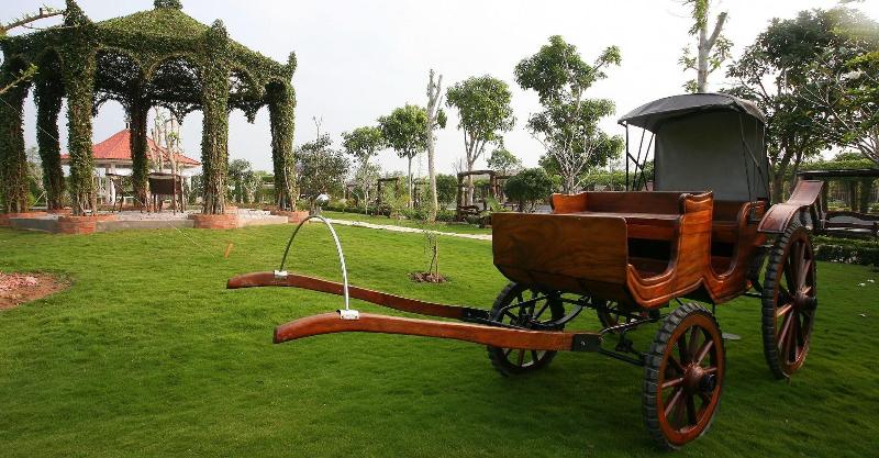 Forever Green Resort image