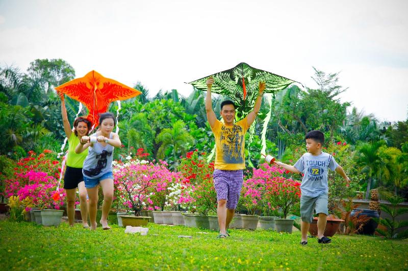 Forever Green Resort image