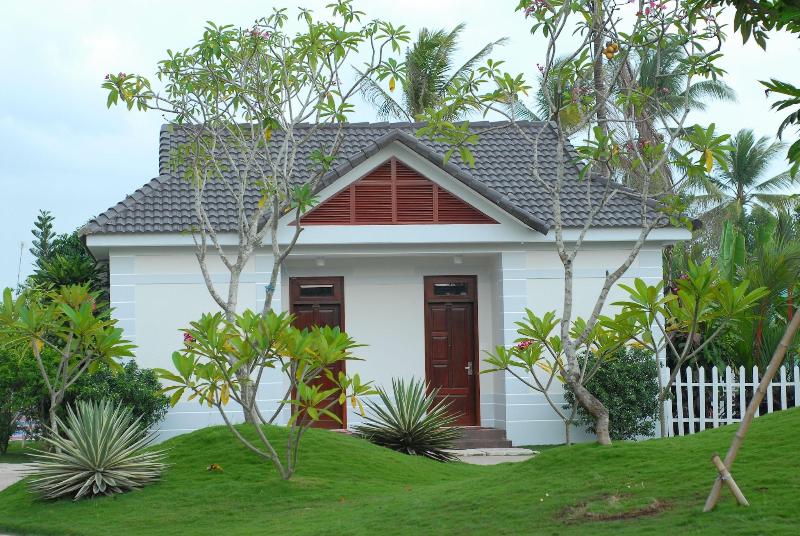 Forever Green Resort image