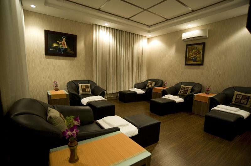 Forever Green Resort image
