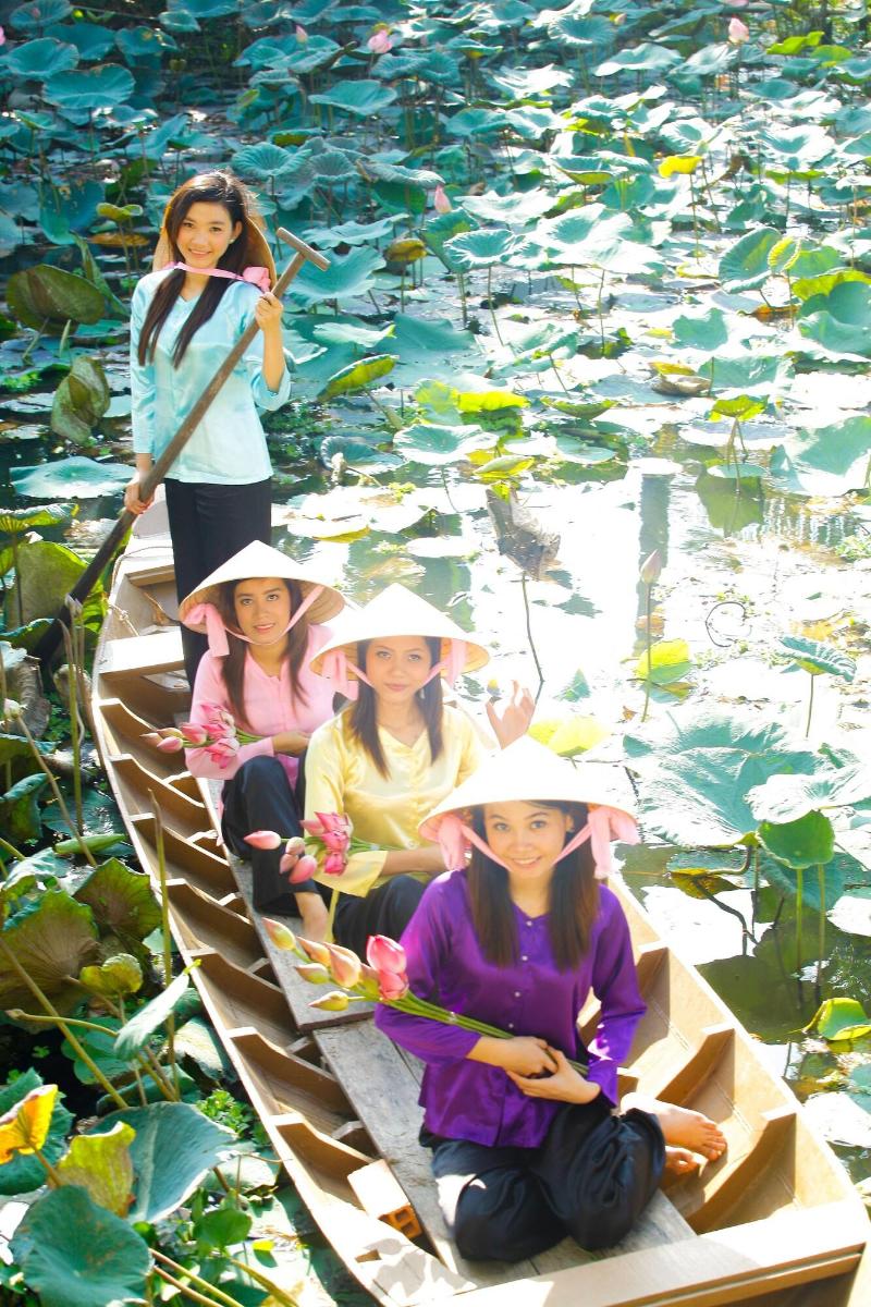 Forever Green Resort image