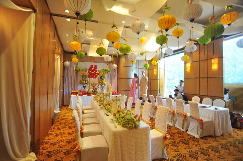 Forever Green Resort image