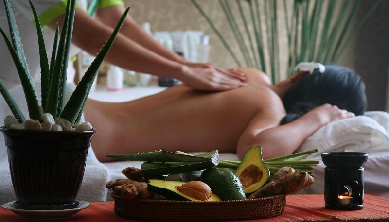 Forever Green Resort image