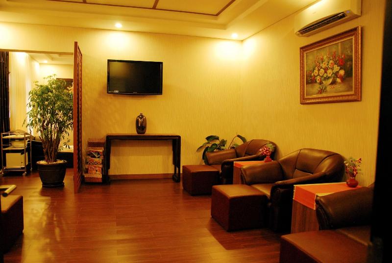 Forever Green Resort image