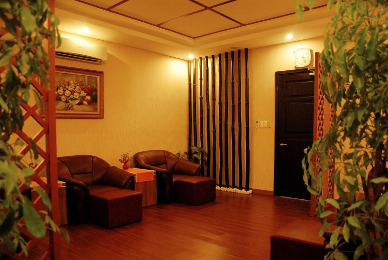 Forever Green Resort image