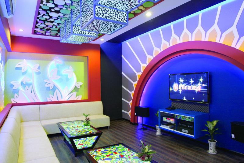 Forever Green Resort image