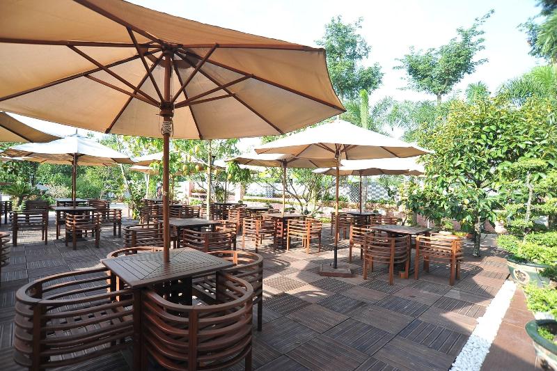 Forever Green Resort image