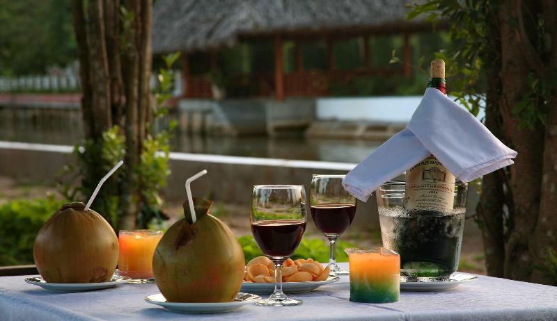 Forever Green Resort image