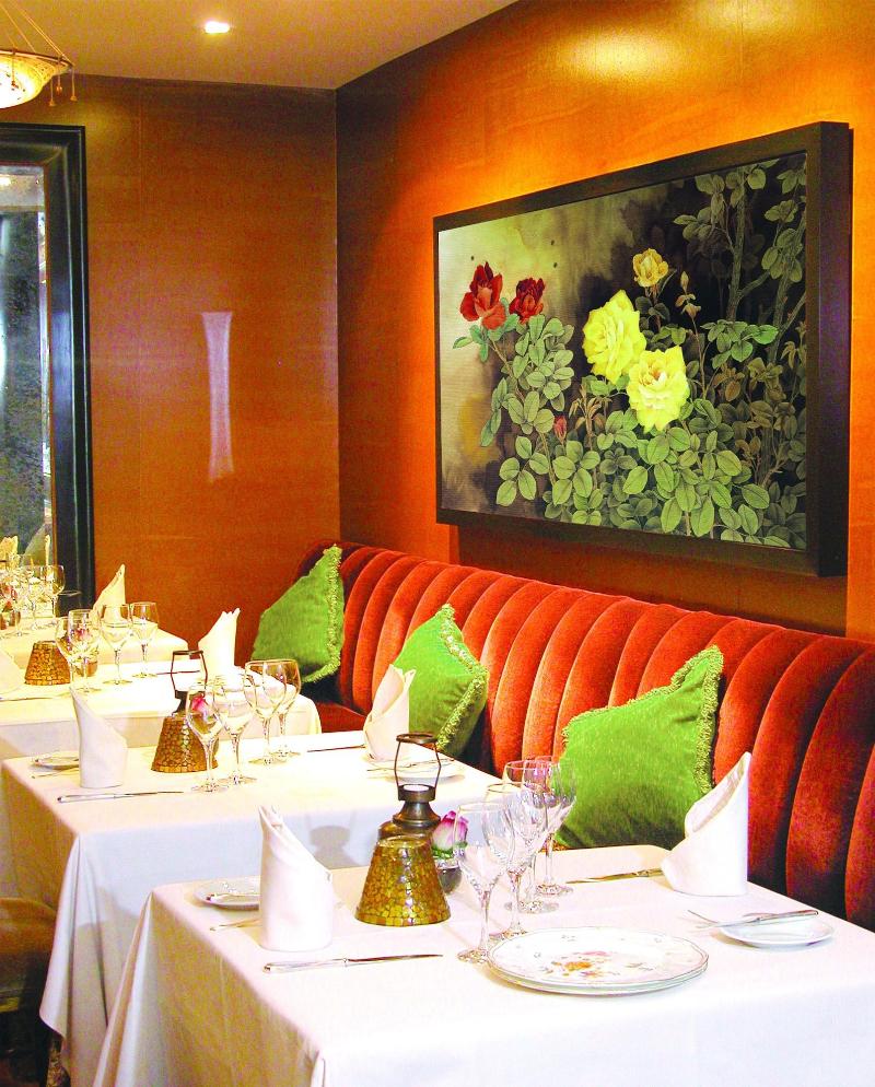 Forever Green Resort image