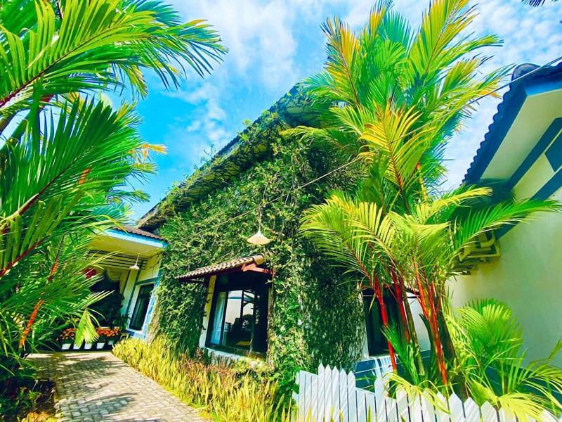 Forever Green Resort image