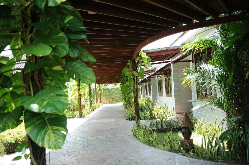 Forever Green Resort image