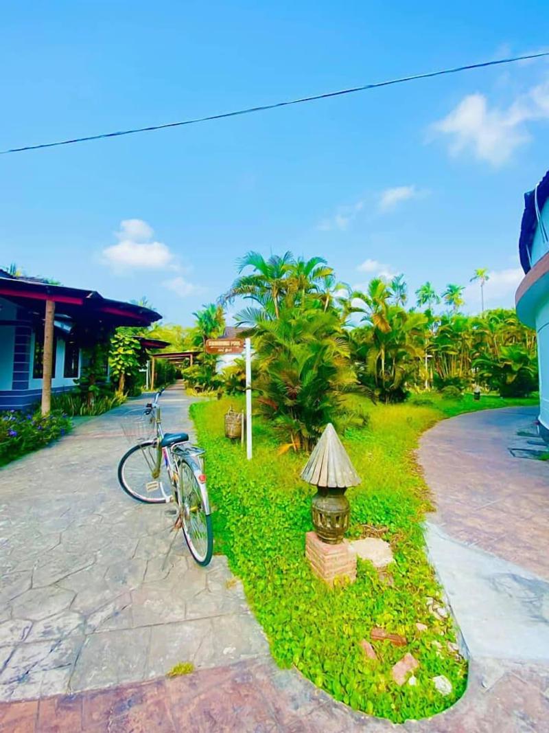 Forever Green Resort image