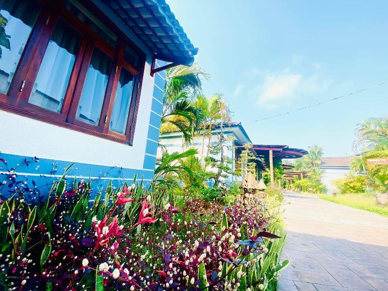 Forever Green Resort image