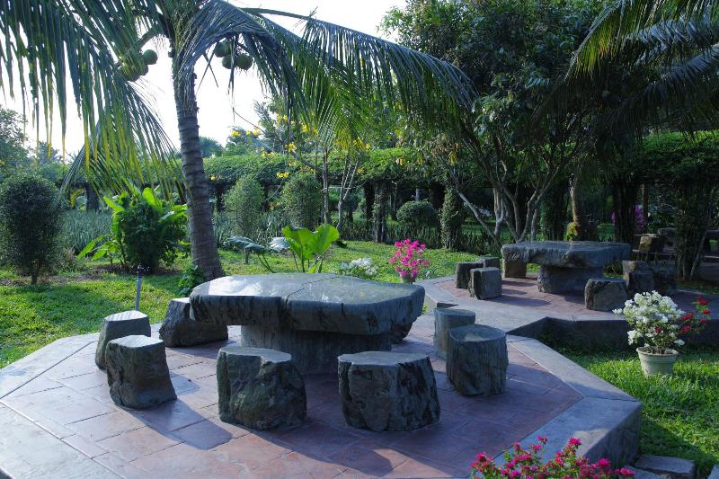 Forever Green Resort image