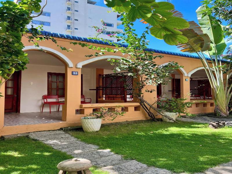 Vida Loca Resort & Sunset Beach image