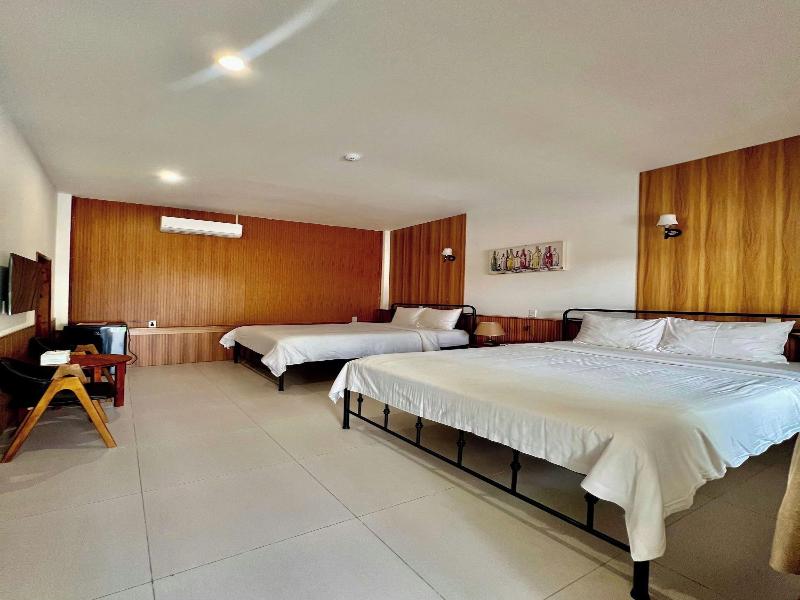 Vida Loca Resort & Sunset Beach image