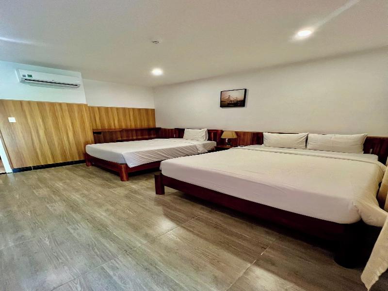 Vida Loca Resort & Sunset Beach image