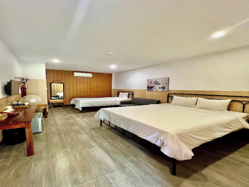 Vida Loca Resort & Sunset Beach image