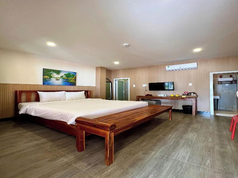 Vida Loca Resort & Sunset Beach image