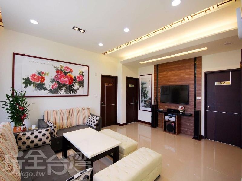 Sea Sky Coast Homestay