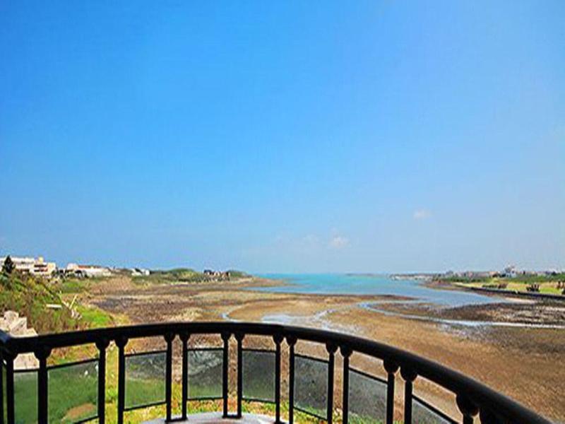 Sea Sky Coast Homestay