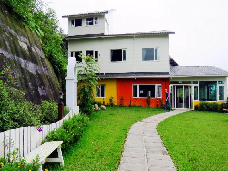 Feng Ya Yue Zhu B&B image