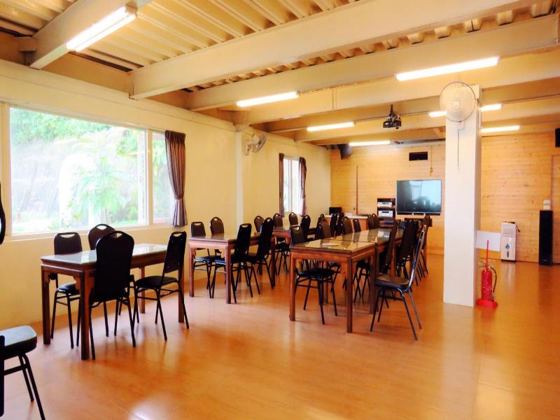 Feng Ya Yue Zhu B&B image