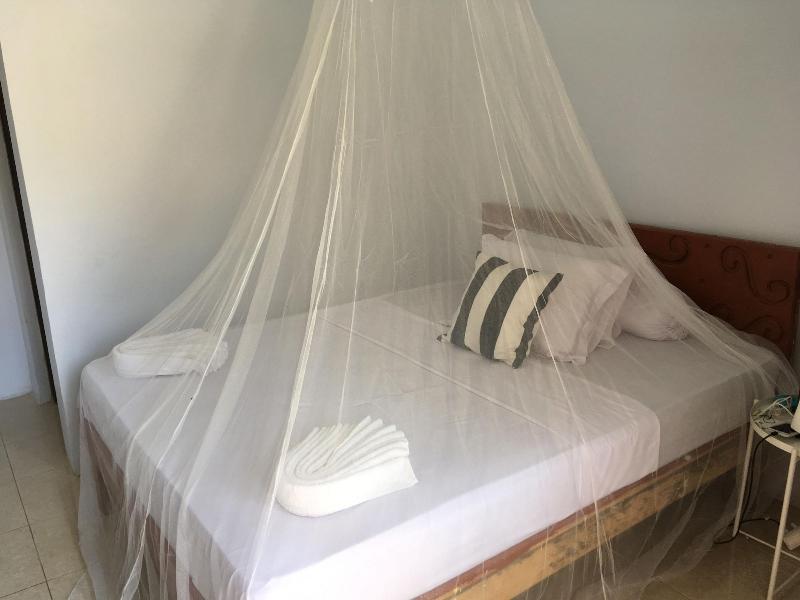 Bajo Sunset Hostel image