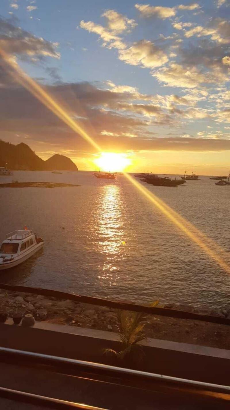 Bajo Sunset Hostel image