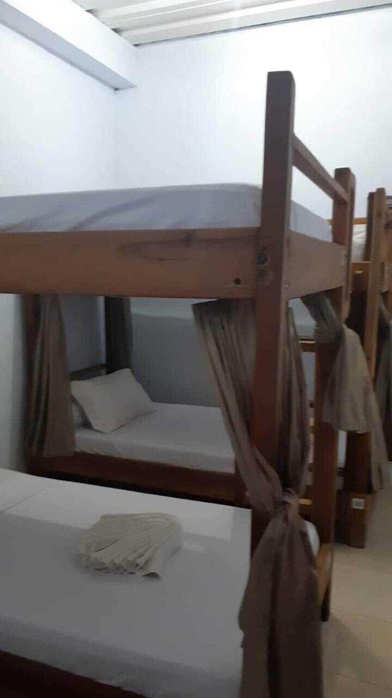 Bajo Sunset Hostel image